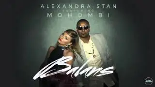 Alexandra Stan feat. Mohombi - Balans (Official Audio)