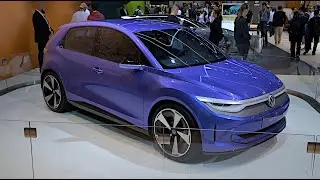 Volkswagen ID.2ALL