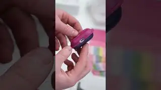 Классный чехол для Air Pods 3 ручной работы 😊