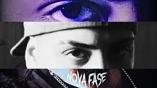 Nova Fase - Petroni (Official Music Video)