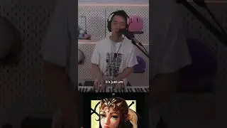 part 1 of we love zelda #zelda #zeldapiano #livelearn #twitch