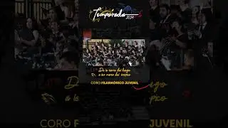 Programación conciertos semana del 17 al 23 de junio 2024
