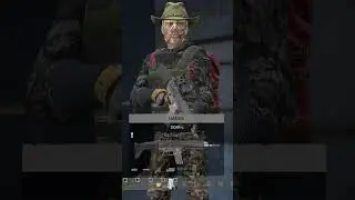 Meeting DayZ's Most Polite Man