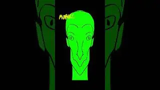 ALL TOMORROWS Transition Animation 2 