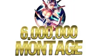 6.000.000 TR Lux Mastery 1.si OLuxanna 6M Özel Lux Montage