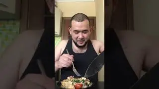 ТРЭП КУХНЯ 4 - СЁМГА ХУЁМГА