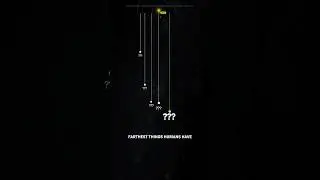 Top 5 Farthest Things Humans Sent into Space