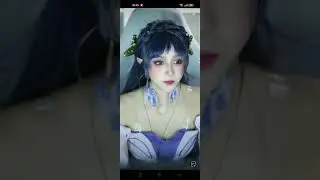绾绾samr 20240628