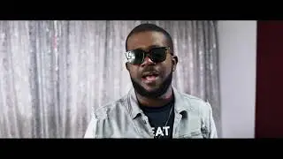 SAYDRIC LONDON "ÇA FAIT MAL" (clip officiel)