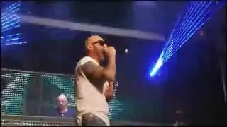 PREZIOSO FEAT. MARVIN LIVE AT MILLENNIUM (SPAIN) 8-10-16