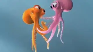 Cartoons fun for children and adults