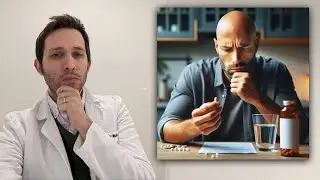 What your doctor doesn't tell you about finasteride and dutasteride and hair loss