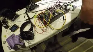 Infrasonic Audio - Knobcon 2023 - Midiverse - TV