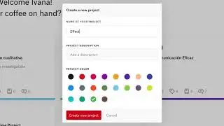 ATLAS.ti Cloud - Project Setup