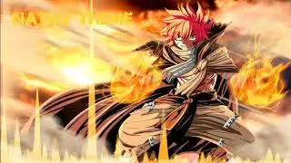 FAIRY TAIL - NATSU'S THEME 2020 VERSION / OST
