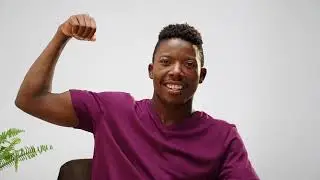 SOMOS IGUAIS - TESTEMUNHA MANUEL BILA