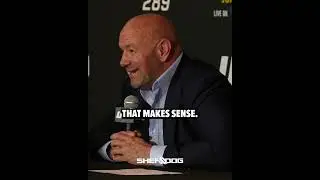 Dana White wants Charles Oliveira vs. Islam Makhachev next 👀
