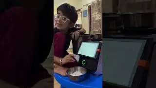 @agni-v makes Toute Padengi Gasi on upliance.ai #babychef #cookdocook