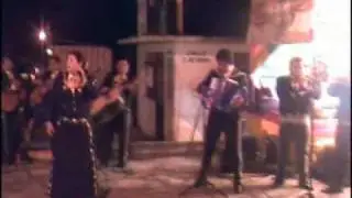 Mariachi Internacional Juan Cuamatzi