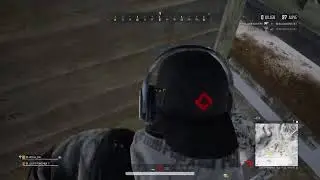 PUBG PGC Skins Gameplay