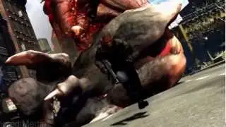 prototype 2 trailer
