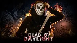 Дуо feat  @Wycc220Pro    |   Dead by Daylight 2 vs 8