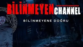 DEMON PARANORMAL VAKA CANLI YAYIN