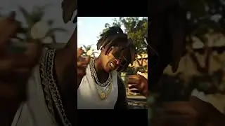 GTA 6 Trailer Edit #shorts   #gta6