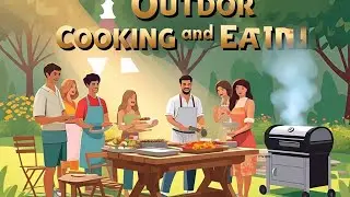 Simple Life Outdoor Cooking & Feasts  #provincelife 🇵🇭