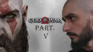 TATA LU RAZBOI (God of war) Part. V