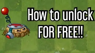 How to unlock Teleportato Mine for FREE! | (WORKING 2023) | Plants vs. Zombies 2