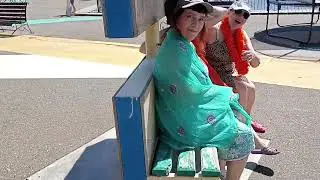 Поездка в Рыбную слободу