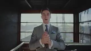 Ведущий Максим Иванов