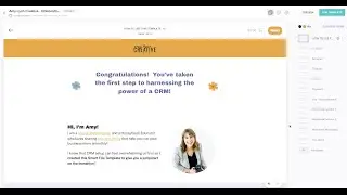 Honeybook Smart File Template Walkthrough