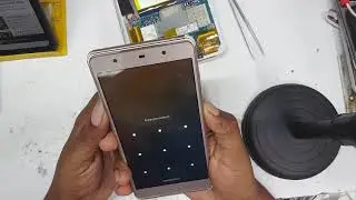 Symphony P8 Pro Hard Reset