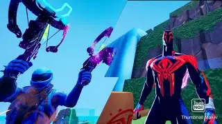 Fortnite Bed War KING Vs Exploiter