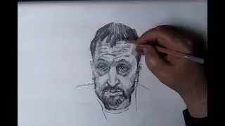 Дружинник из Донецка