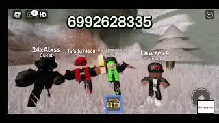 🔥[WORKING✅] NEWEST ROBLOX BYPASSED AUDIOS [LOUD🔊] [RARE] [UNLEAKED] [2022]