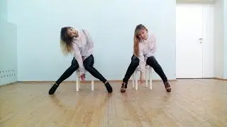 Brave Girls (브레이브걸스) - Rollin' (롤린) ( Dance cover by DELISE )