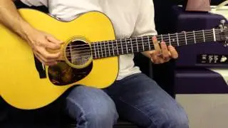 Rhythm And Scale Warm-Ups - Guitar Lesson - Practice Routine