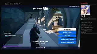 Fortnie new battle pass