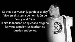 Día Sexto • 3100 (Con Letra)