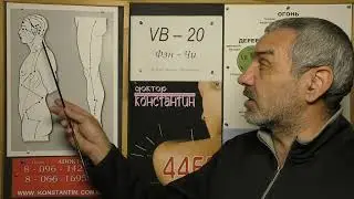 Боли в Спине