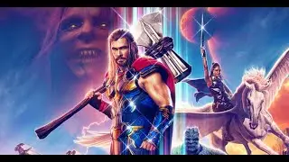 漫威 未來之戰 Marvel Future Fight PVE Thor 雷神索爾  愛與雷霆 舊服 LV 76 快速測試