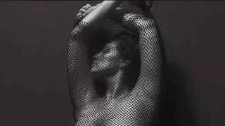 Ashley Graham’s naked photoshoot for V magazine