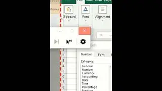 Conditional Formatting tutorial in excel👍 and subscribe for excel tips!