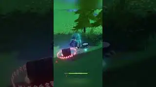 Три скрытых сундука в фонтейне 