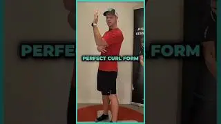 Here’s How You Perfect Your Bicep Curl Form and Maximize Muscle Growth