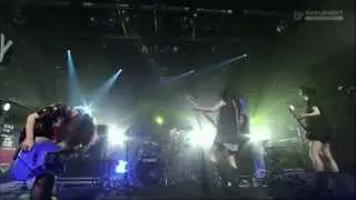 Stereopony - Hoshikuzu Kantera LIVE