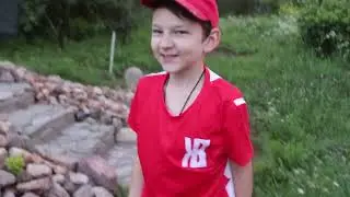 Елка упала на дом. Начало ремонта у Алены в квартире . ЖКВ